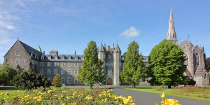 Maynooth image